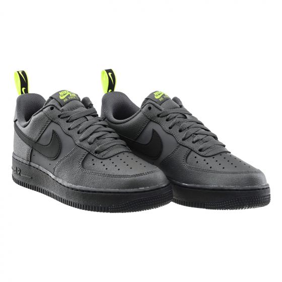 Кросівки чоловічі Nike Air Force 1 07 (DZ4510-001)