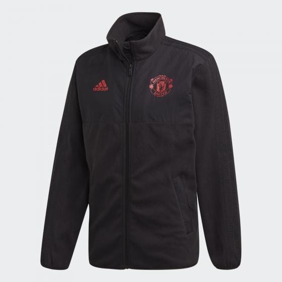 Флисовая куртка Манчестер Юнайтед Seasonal Special