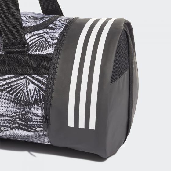 Спортивная сумка-дюффель Convertible 3-Stripes