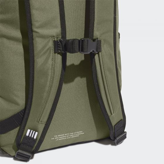 Рюкзак с верхней загрузкой Premium Essentials