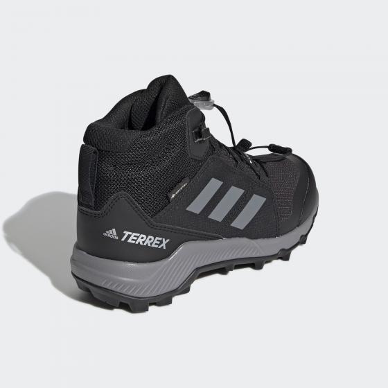 Треккинговые ботинки Terrex Gore-Tex