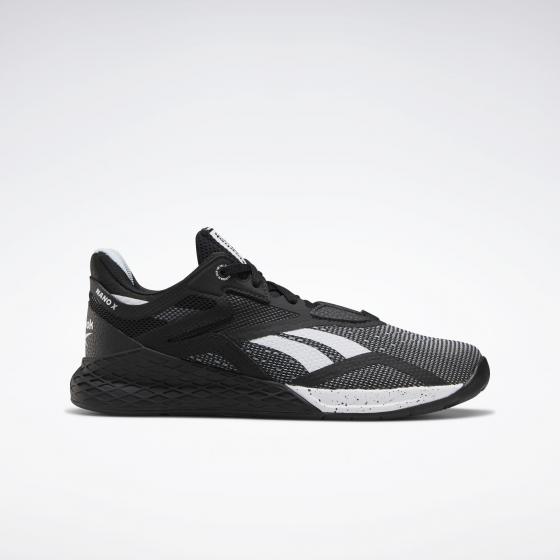 Кроссовки Reebok Nano X EF7488