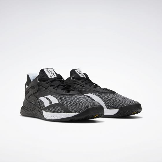 Кроссовки Reebok Nano X EF7488