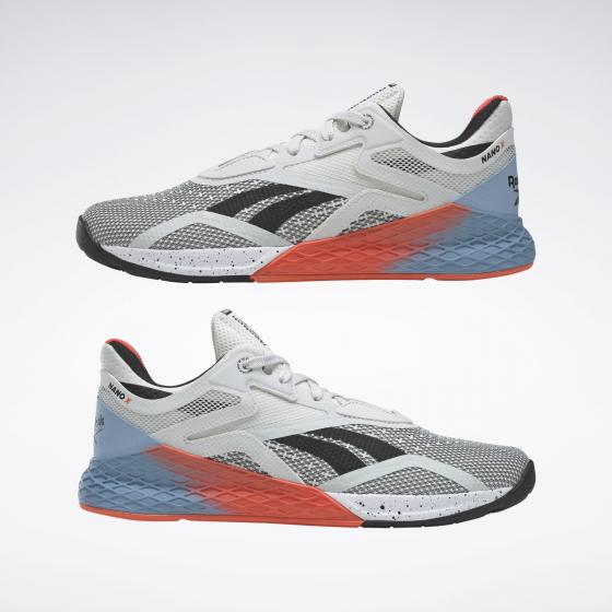 Кроссовки Reebok Nano X EF7533