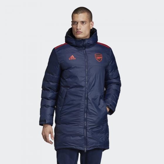 Удлиненная куртка Арсенал Seasonal Special