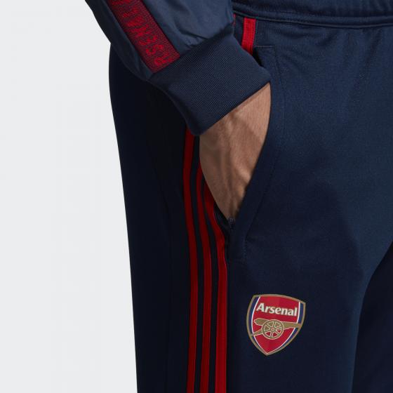 Тренировочные брюки Арсенал