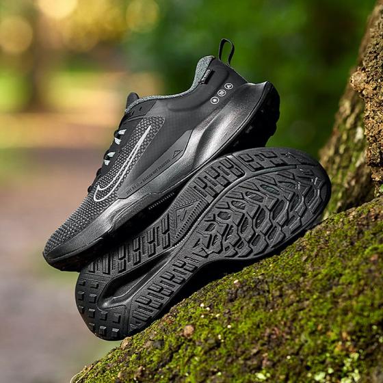 Кроссовки Nike Juniper Trail 2 Gore-Tex FB2067-001