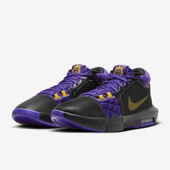 Кроссовки Nike Lebron Witness 8 FB2239-001