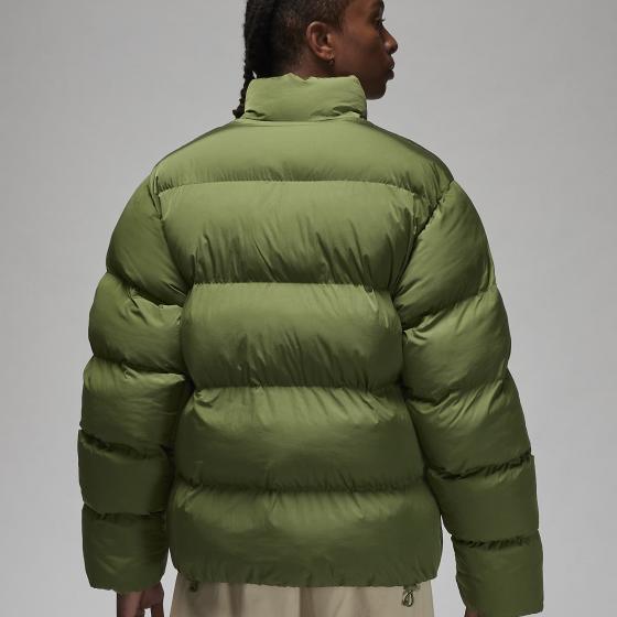 Куртка мужская Jordan EssentialsPoly Puffer (FB7331-340)