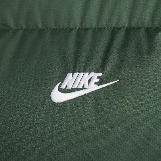 Жилетка Nike Club Puffer Vest Green FB7373-323