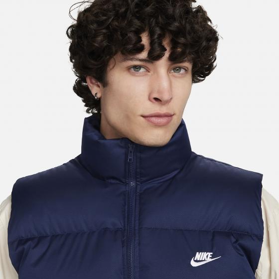 Жилетка Nike Club Puffer Vest Green FB7373-410