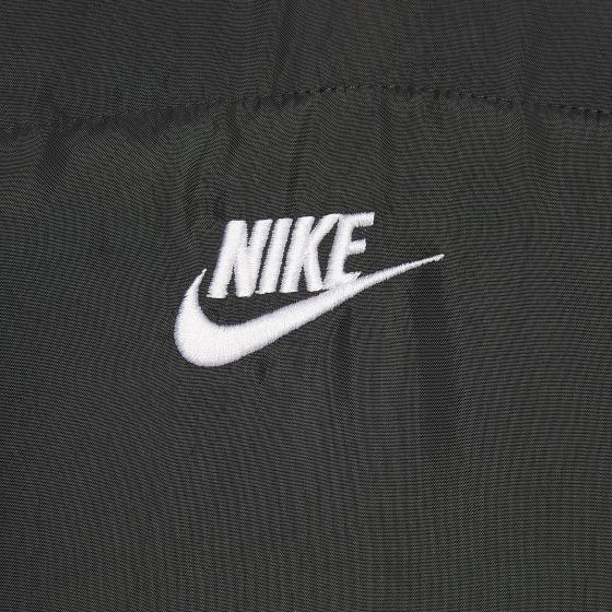 Жилетка Nike Sportswear Classic Puffer Therma-Fit Loose Gilet (FB7679-010)