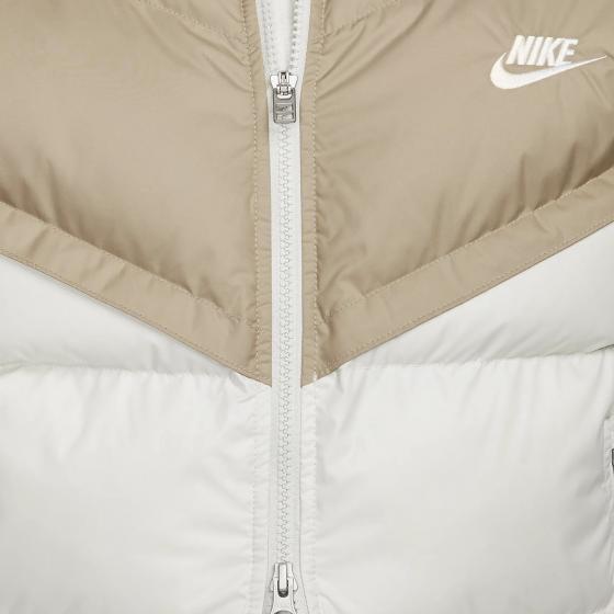 Мужская куртка Nike M Nk Sf Wr Pl-Fld Hd Jkt (FB8185-247)