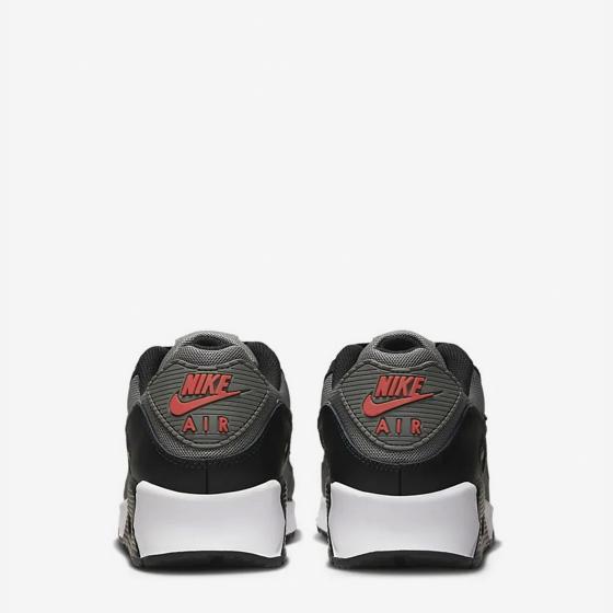 Кроссовки мужские Nike Air Max 90 (FD0664-001)