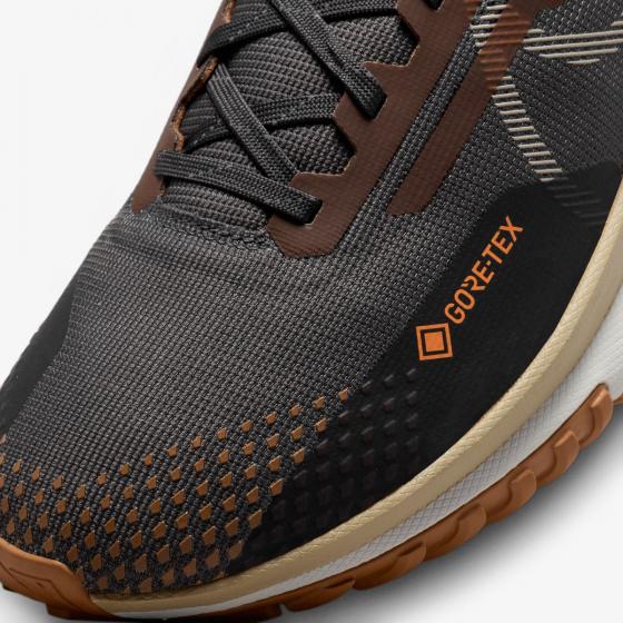 Кроссовки Nike React Peg Trail 4 Gtx  (FD5841-001)