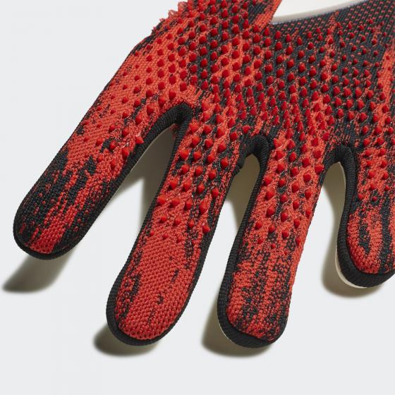 Вратарские перчатки Predator 20 Pro