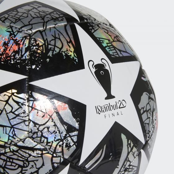Футбольный мяч Лига чемпионов УЕФА Finale Istanbul