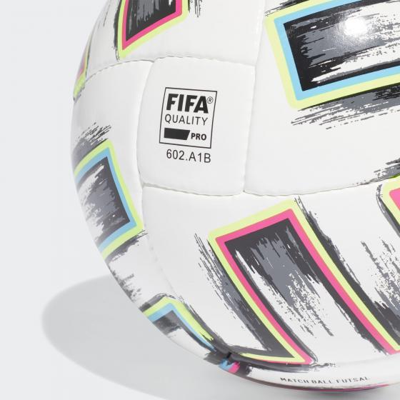 Футбольный мяч Uniforia Pro Sala