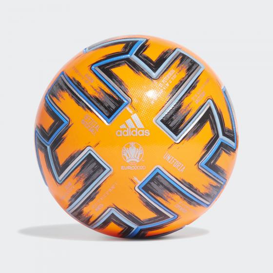 Футбольный мяч Uniforia Pro Winter