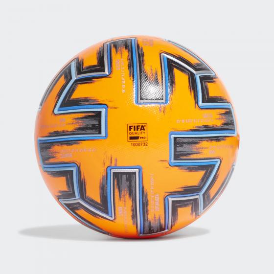 Футбольный мяч Uniforia Pro Winter