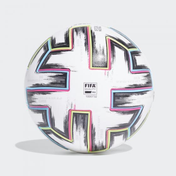 Футбольный мяч Uniforia Pro