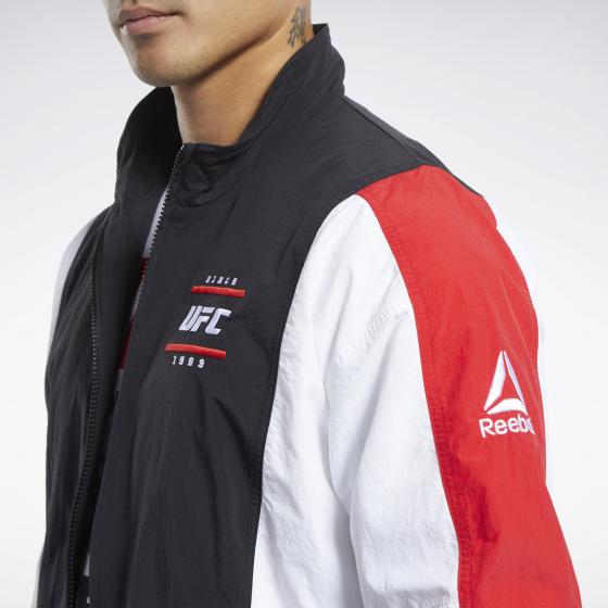 Спортивная куртка UFC FG Capsule FJ5190