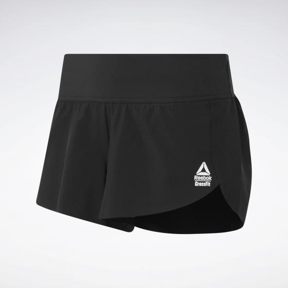 Спортивные шорты Reebok CrossFit® Knit Woven FK4346