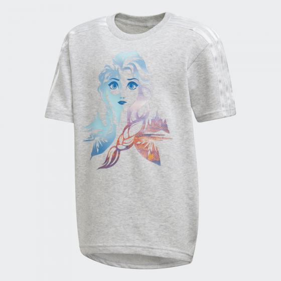 Комплект: футболка и леггинсы Frozen