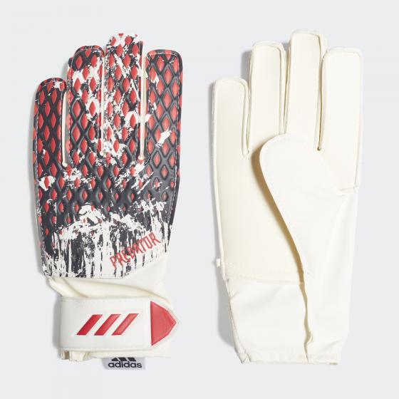 Вратарские перчатки Predator 20 Manuel Neuer