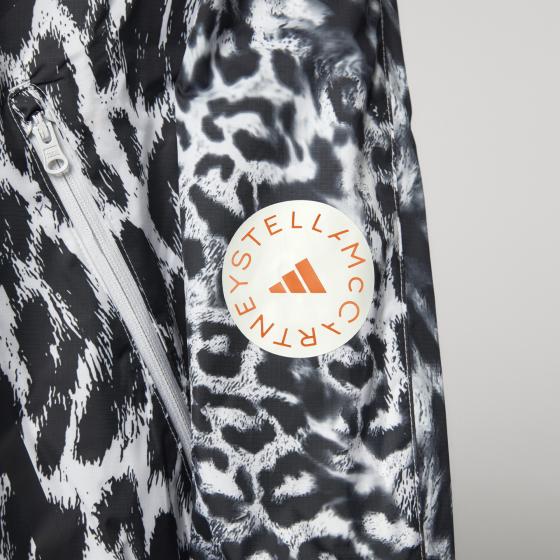 Куртка для бега adidas by Stella McCartney TruePace