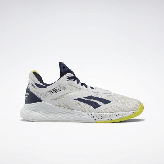 Кроссовки Reebok Nano X FV6766