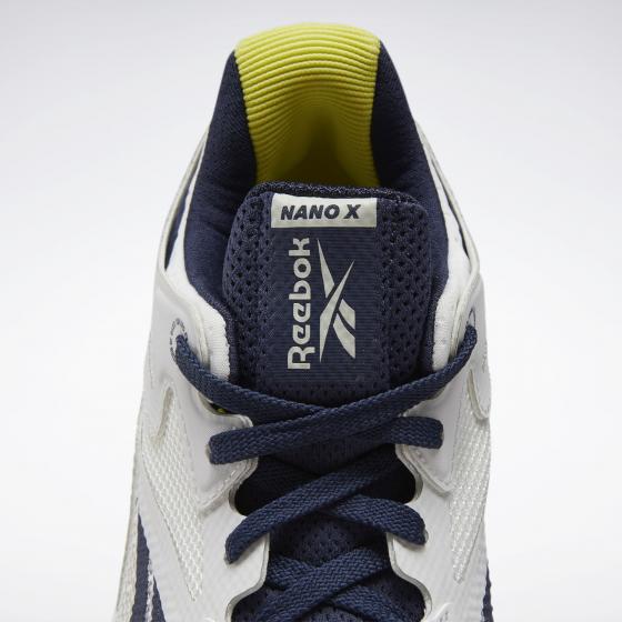 Кроссовки Reebok Nano X FV6766