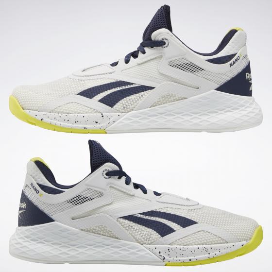 Кроссовки Reebok Nano X FV6766