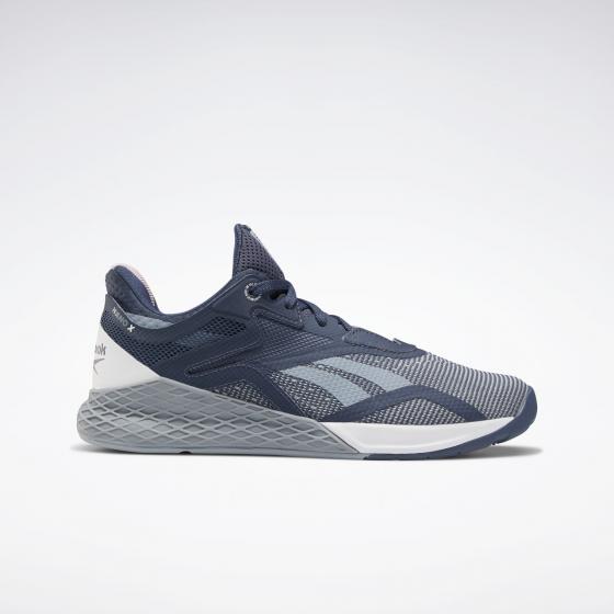 Кроссовки Reebok Nano X FV6767