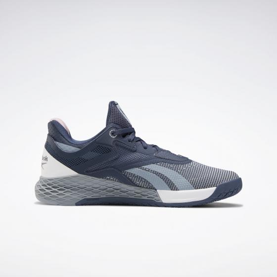 Кроссовки Reebok Nano X FV6767