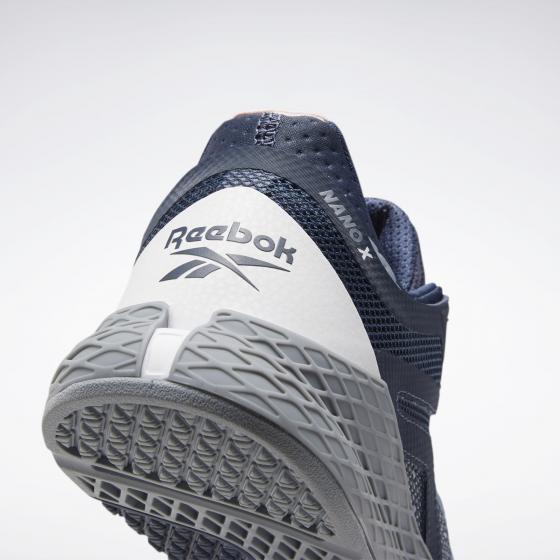 Кроссовки Reebok Nano X FV6767