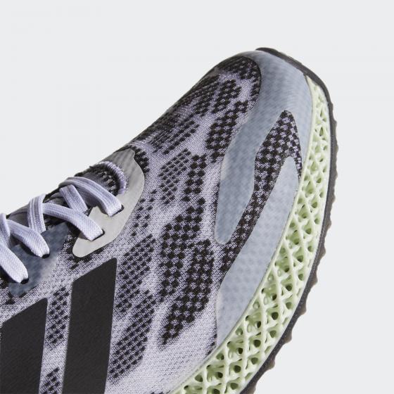 Кроссовки для бега adidas 4D Run 1.0
