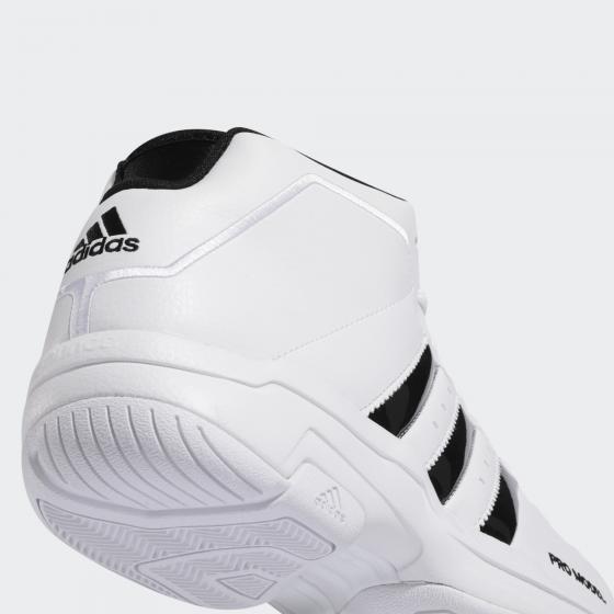 Баскетбольные кроссовки Pro Model 2G
