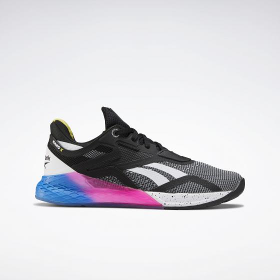 Кроссовки Reebok Nano X FW8208