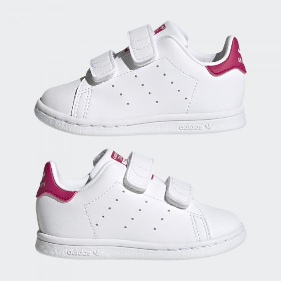 Кроссовки Stan Smith Originals FX7538