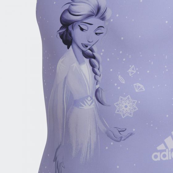 Купальник adidas x Disney Frozen 2