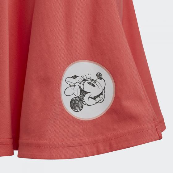 Комплект: футболка и юбка Minnie Mouse