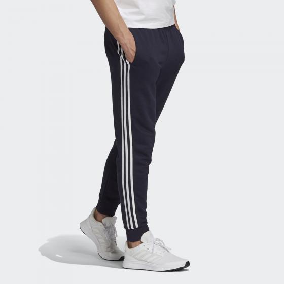 Трикотажные брюки Essentials Cuff 3-Stripes