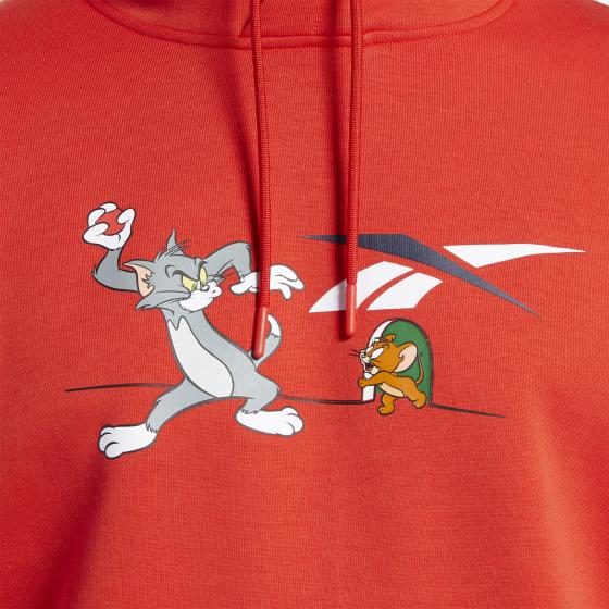 Худи Tom and Jerry GK9163