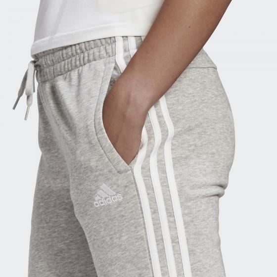 Трикотажні штани Essentials 3-Stripes Sportswear GM8735