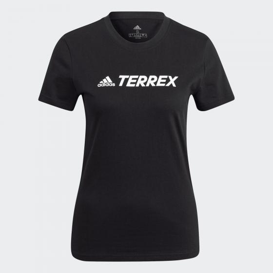 Футболка Terrex Classic Logo GP0063