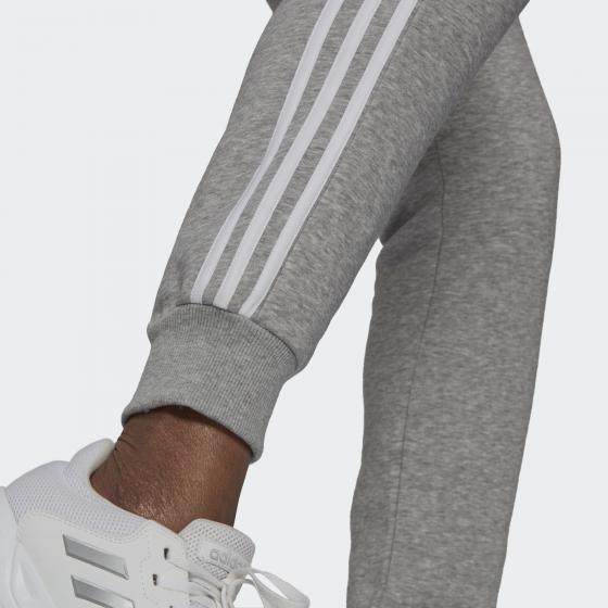 Флісові штани Essentials 3-Stripes Sportswear GV6020