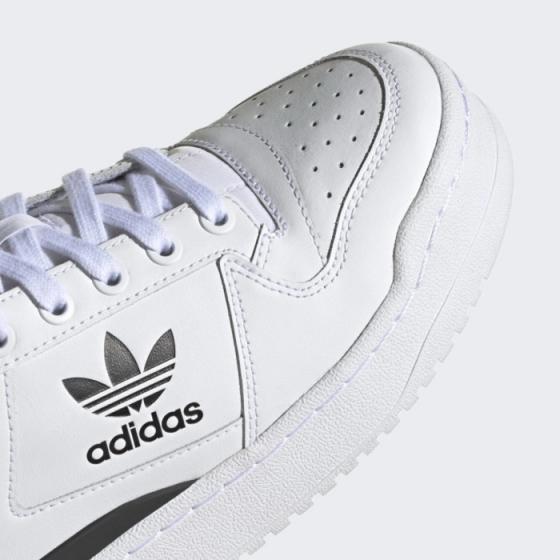 Кроссовки Adidas Forum Bold GY5921