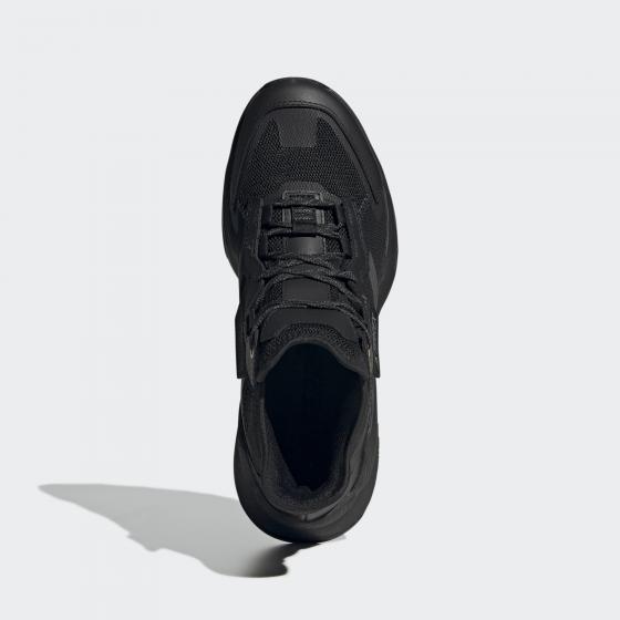 Кросівки для хайкінгу Terrex Hyperblue Mid Sportswear GZ3025