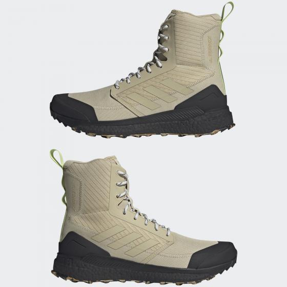 Високі черевики для хайкінгу Terrex Free Hiker XPL GZ3374